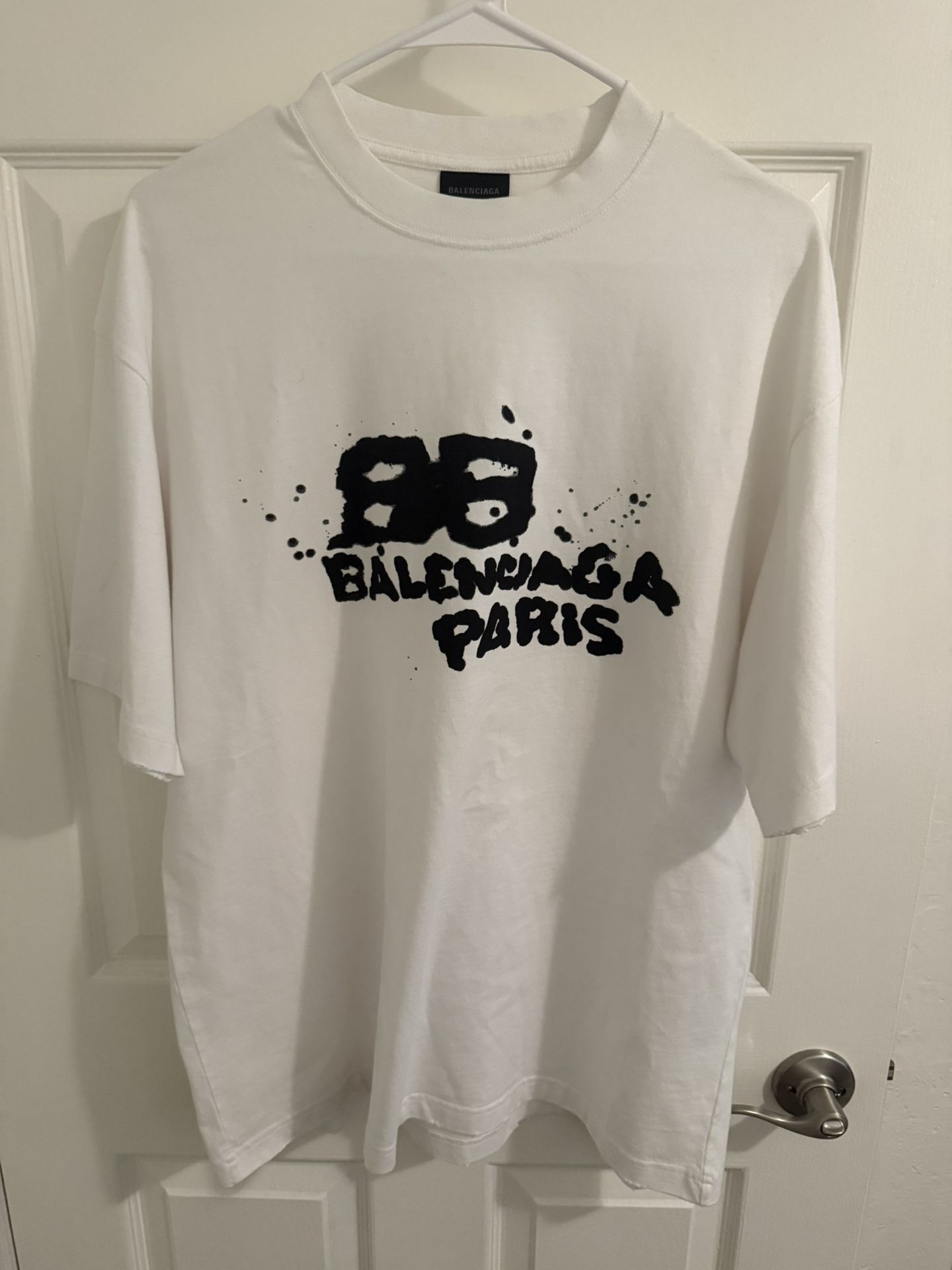 Balenciaga T Shirt XS