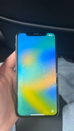 iPhone X