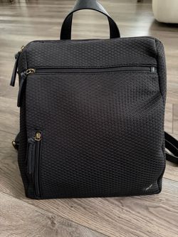 THE SAK Backpack Laptop Career Tote from Nordstrom EUC