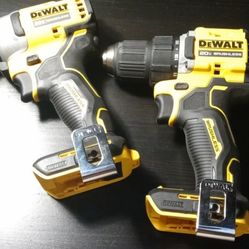 DeWALT 20V