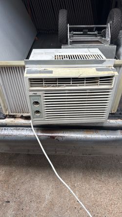A/c  de ventana