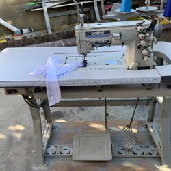 Sewing Machines 