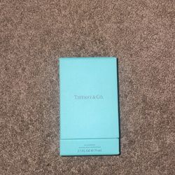 Tiffany Eau de Parfum