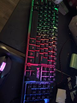 Skytech Gaming RGB Keyboard