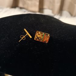 New Designer Earrings 