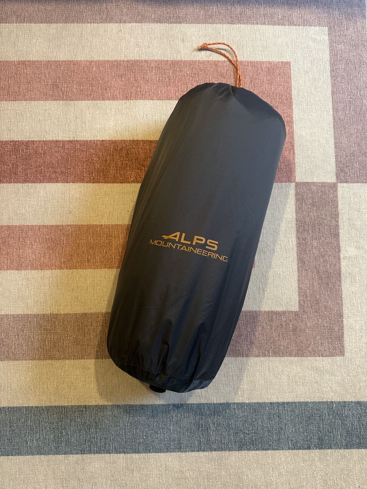 ALPS - 2 Person Air Pad - Insulated $189.99 > $79