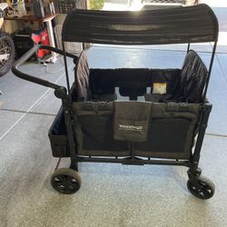 Wonderfold Wagon