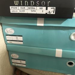 sandles for the summber