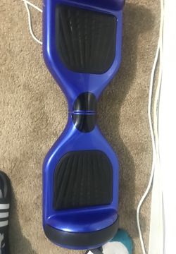 Hoverboard