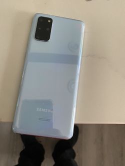 S20 plus unlock.