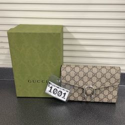 Gucci Purse 