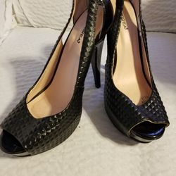 Andrea heels 