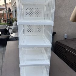 Shoe Rack 