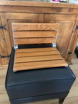 Shower Seat