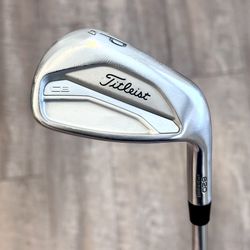 Titleist 620 CB Forged Pitching Wedge (47°) Project X 120g Extra Stiff Shaft PW