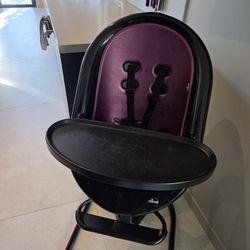 Mima Moon High Chair