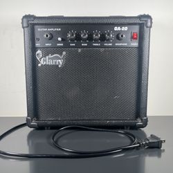 Glarry GA-20 Guitar Amplifier