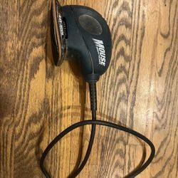 Black & Decker Corded Sander