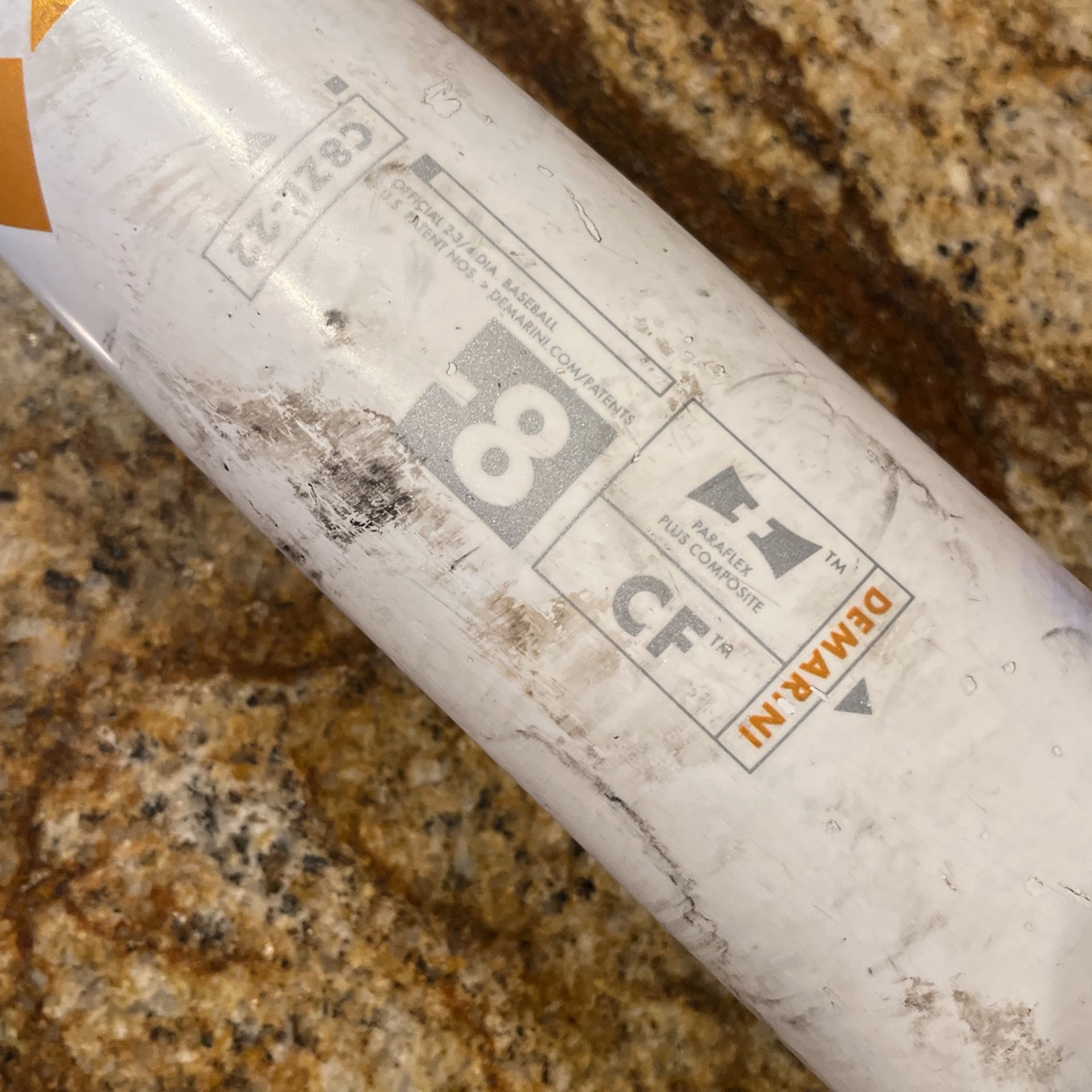 Baseball Bat