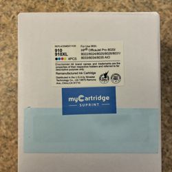 910xl Ink 