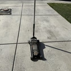 Car Jack