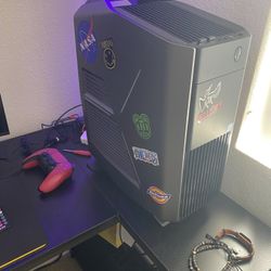 Alienware Aurora R8