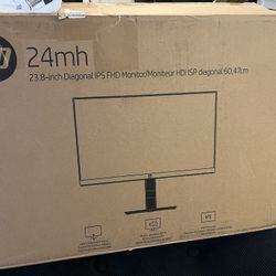 24 mh Monitor