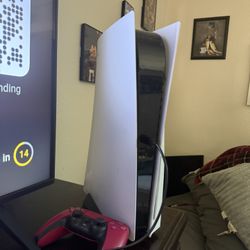 PS5