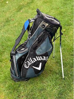 Callaway Golf Bag