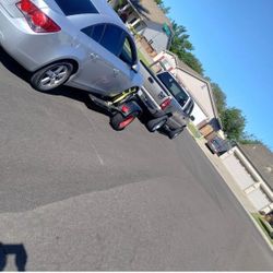 I move cars around stockton lodi and manteca if you need to move a car let me know