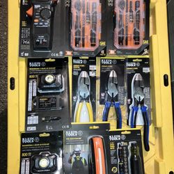 Klein Tools 
