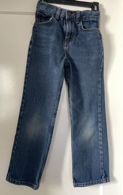 Boys Jeans 100% Cotton!