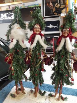 Christmas Decorations