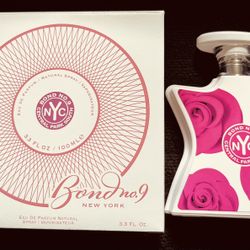 Bond No9