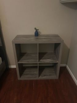 Cubby organizer