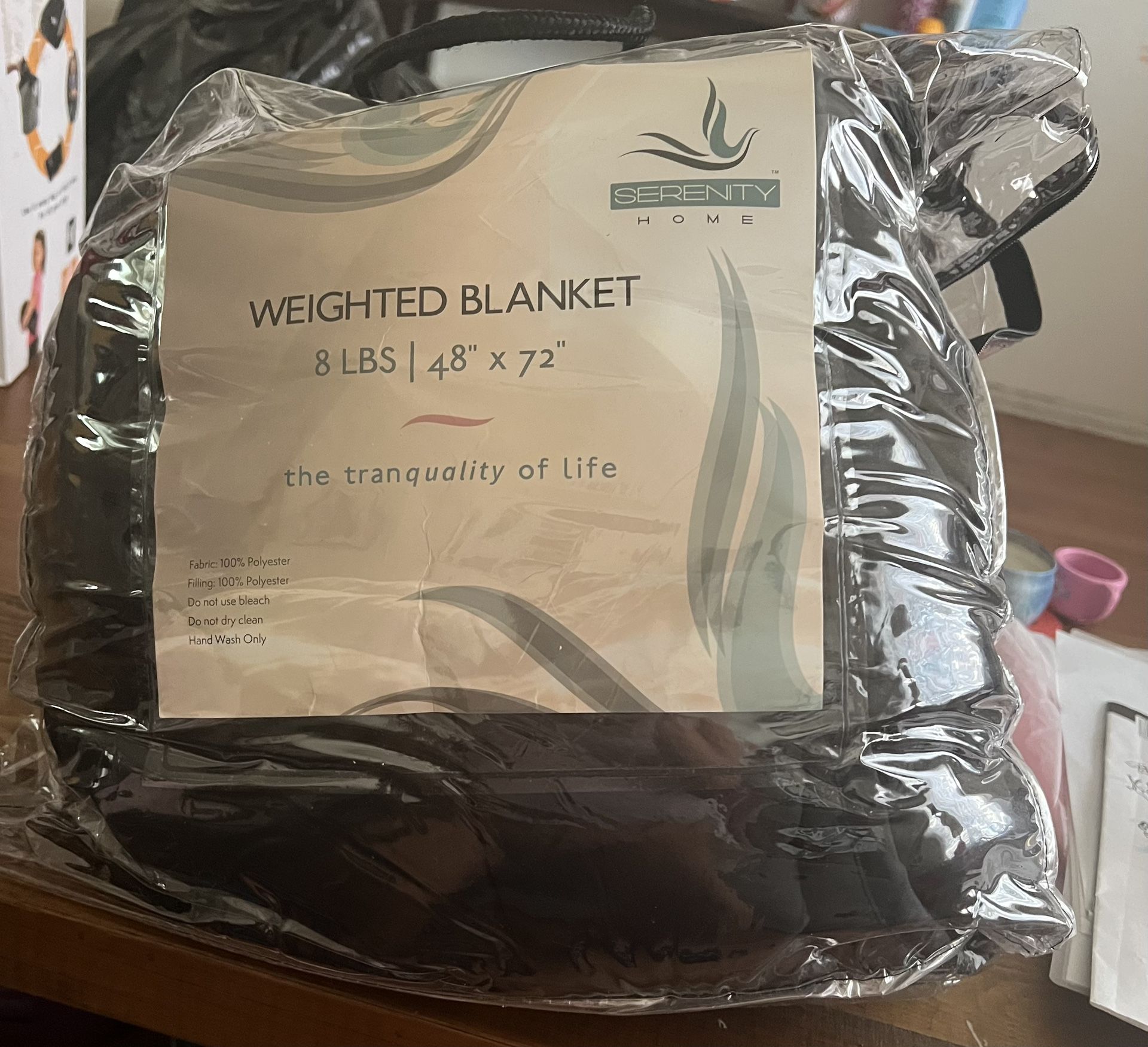 Weight Blanket 