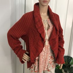 Kenar Cardigan 