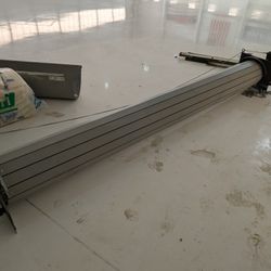 Raynos Industrial Roll-Up Door