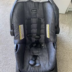 Car Seat 