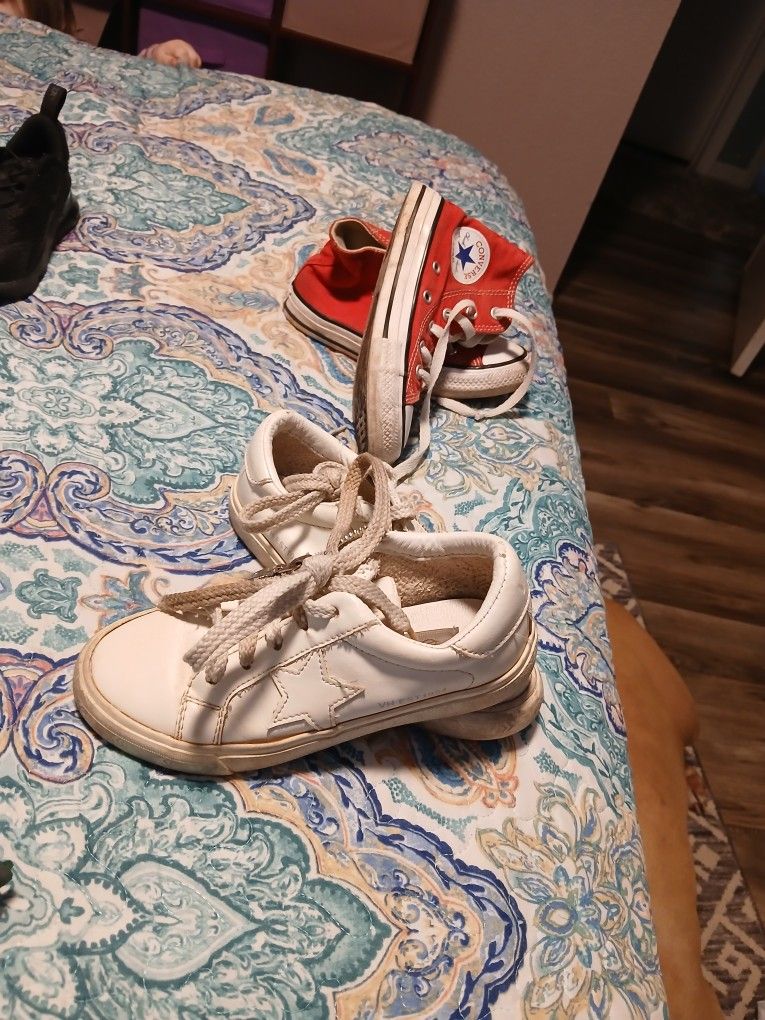 Kids Shoes