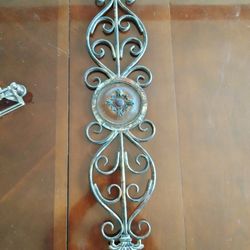 Metal Outdoor Decoration