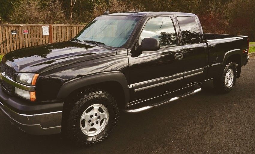 🔰For Sale🔰 CHEVROLET 2003
