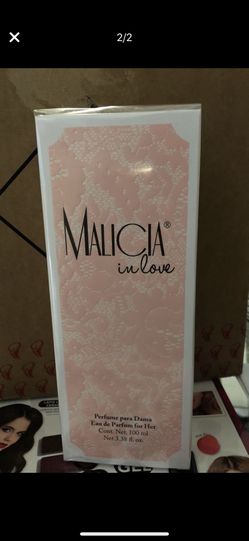 Zerma perfume Malicia In Love for Sale in Glenarden MD OfferUp