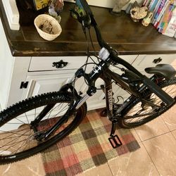 Cannondale 27.5 tires