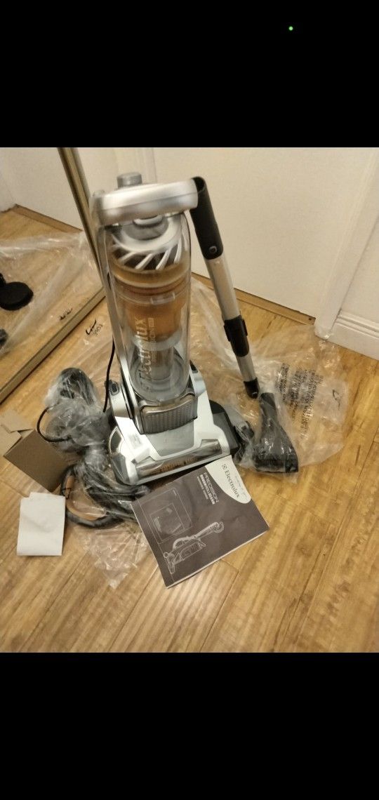 Vacuum