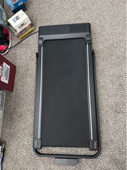 Treadmill for Walking.