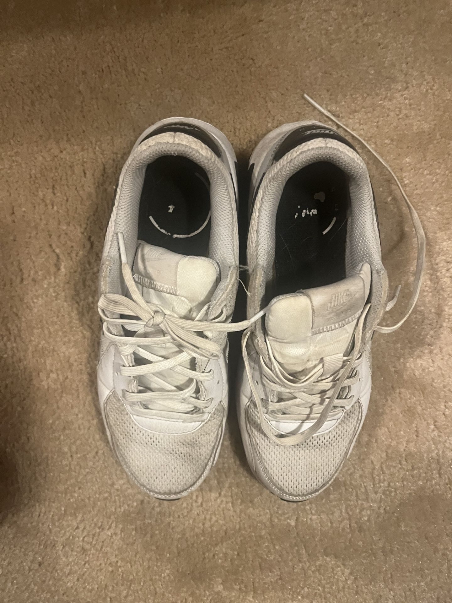 Nike Air max 90s. No Box. US 7.