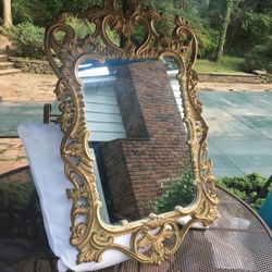 Antique Mirror 