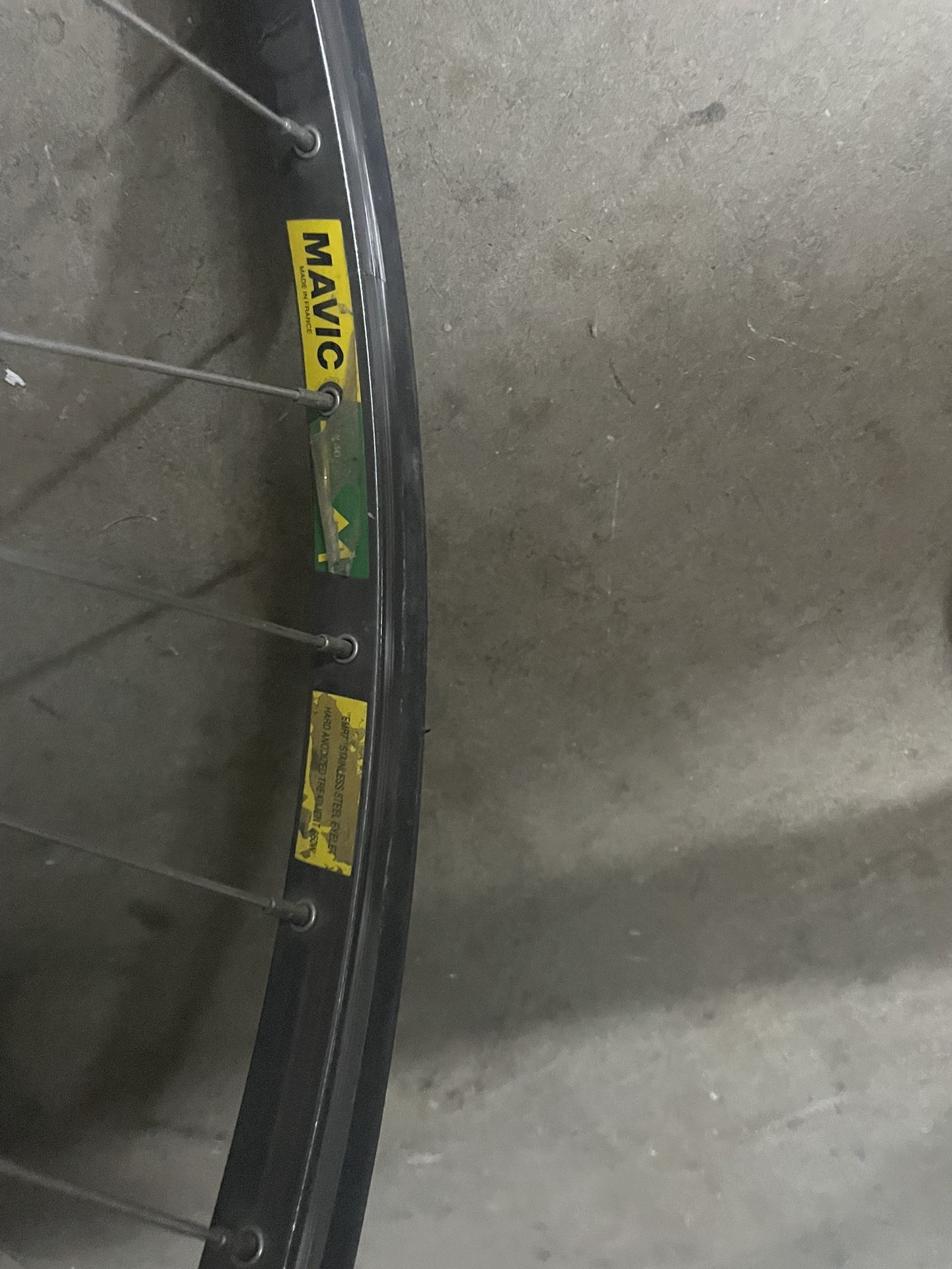 schwinn 684 road bike