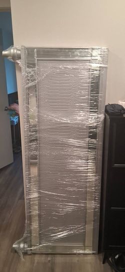 Headboard